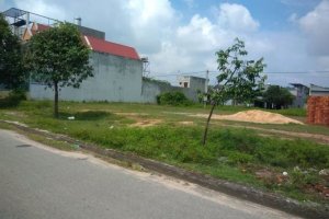 Cần bán nhà riêng 2 phòng ngủ tại An Phú, Thuận An, Bình Dương