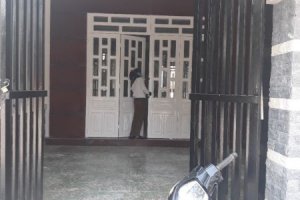 Cần bán Đất nền  tại Phú Lợi, Thủ Dầu Một, Bình Dương