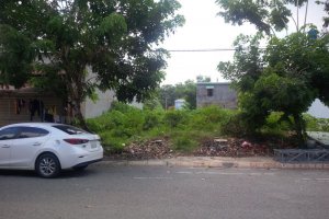 Cần bán Đất nền  tại Hiệp Thành, Thủ Dầu Một, Bình Dương