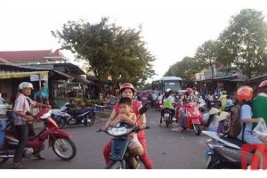 Cần bán Đất nền  tại Phú Lợi, Thủ Dầu Một, Bình Dương