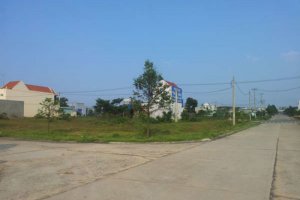 Land for sale in Hiep Thanh, Binh Duong