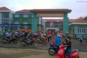 Cần bán Đất nền  tại Phú Lợi, Thủ Dầu Một, Bình Dương
