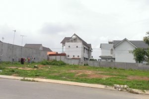 Cần bán Đất nền  tại Phú Lợi, Thủ Dầu Một, Bình Dương