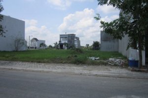 Cần bán Đất nền  tại Hiệp Thành, Thủ Dầu Một, Bình Dương