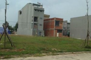 Land for sale in Hiep Thanh, Binh Duong