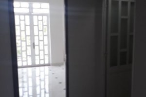 Cần bán nhà riêng 3 phòng ngủ tại Tân Định, Bến Cát, Bình Dương