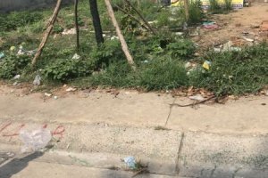 Cần bán nhà phố 3 phòng ngủ tại Phú Lợi, Thủ Dầu Một, Bình Dương