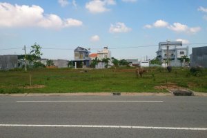 Cần bán Đất nền  tại Phú Cường, Thủ Dầu Một, Bình Dương
