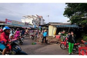 Cần bán Đất nền  tại Hiệp Thành, Thủ Dầu Một, Bình Dương