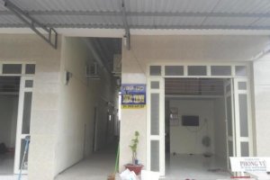 Cần bán Đất nền  tại Hiệp Thành, Thủ Dầu Một, Bình Dương