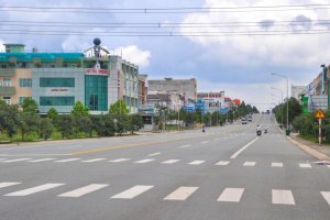 Cần bán Đất nền  tại Hội Nghĩa, Tân Uyên, Bình Dương