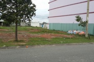 Cần bán Đất nền  tại Hiệp Thành, Thủ Dầu Một, Bình Dương