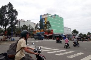 Cần bán Đất nền  tại Hiệp Thành, Thủ Dầu Một, Bình Dương