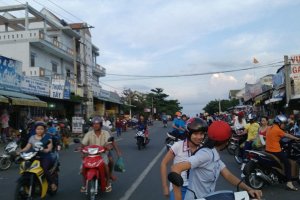 Cần bán Đất nền  tại Hiệp Thành, Thủ Dầu Một, Bình Dương