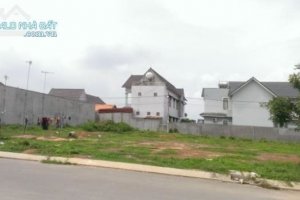 Cần bán Đất nền  tại Hiệp Thành, Thủ Dầu Một, Bình Dương