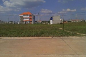 Cần bán Đất nền  tại Hiệp Thành, Thủ Dầu Một, Bình Dương
