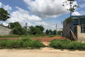 Cần bán Đất nền  tại Chánh Mỹ, Thủ Dầu Một, Bình Dương