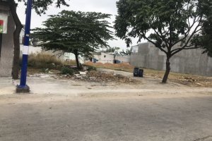 Land for sale in Hiep Thanh, Binh Duong