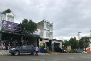 Cần bán Đất nền  tại Phú Hòa, Thủ Dầu Một, Bình Dương
