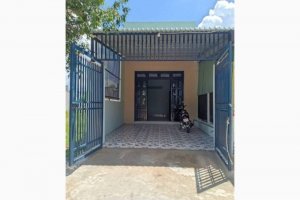Cần bán Đất nền  tại Hiệp Thành, Thủ Dầu Một, Bình Dương