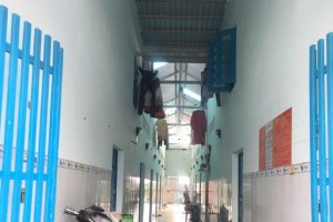 Cần bán nhà riêng 7 phòng ngủ tại Phú Hòa, Thủ Dầu Một, Bình Dương