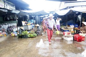 Cần bán Đất nền  tại Phú Hòa, Thủ Dầu Một, Bình Dương