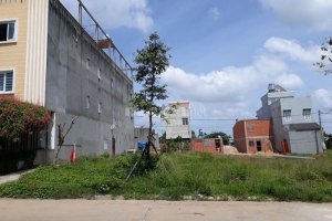 Cần bán Đất nền  tại Phú Lợi, Thủ Dầu Một, Bình Dương