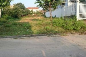 Cần bán Đất nền  tại Phú Lợi, Thủ Dầu Một, Bình Dương