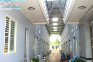 Cần bán Đất nền  tại Phú Hòa, Thủ Dầu Một, Bình Dương