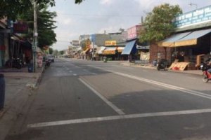 Cần bán Đất nền  tại Phú Lợi, Thủ Dầu Một, Bình Dương