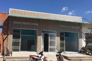 Cần bán Đất nền  tại Phú Cường, Thủ Dầu Một, Bình Dương