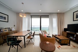 Cho thuê căn hộ 4 phòng ngủ tại The Nassim, Thảo Điền, Quận 2, Hồ Chí Minh