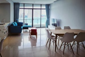 2 Bedroom Condo for rent in City Garden, Phuong 21, Ho Chi Minh