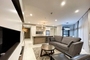 2 Bedroom Condo for rent in City Garden, Phuong 21, Ho Chi Minh