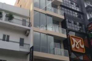Cần bán nhà phố 6 phòng ngủ tại Quận Bình Thạnh, Hồ Chí Minh
