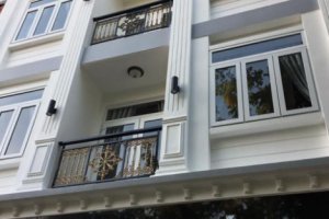 8 Bedroom Townhouse for sale in Ho Chi Minh