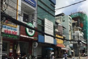 Cần bán nhà phố  tại Hồ Chí Minh