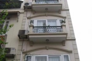 Cần bán nhà phố  tại Phường 14, Quận 10, Hồ Chí Minh