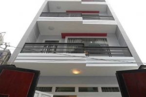 Cần bán nhà phố  tại Phường 14, Quận 10, Hồ Chí Minh