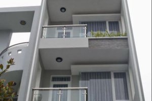 Cần bán nhà phố  tại Phường 14, Quận 10, Hồ Chí Minh
