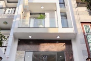 Cần bán nhà phố  tại Phường 15, Quận 10, Hồ Chí Minh