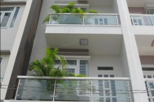 Townhouse for sale in Phuong 2, Ho Chi Minh