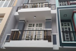 Cần bán nhà phố  tại Phường 12, Quận 10, Hồ Chí Minh