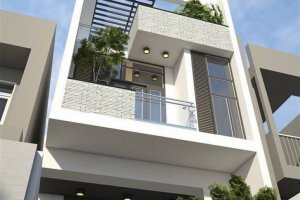 Cần bán nhà phố  tại Phường 9, Quận 10, Hồ Chí Minh