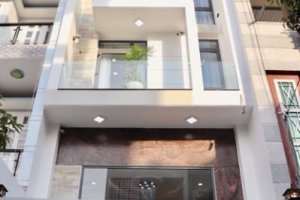 Cần bán nhà phố  tại Phường 10, Quận 10, Hồ Chí Minh