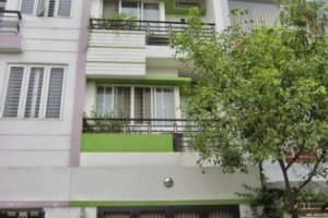 Townhouse for sale in Phuong 12, Ho Chi Minh