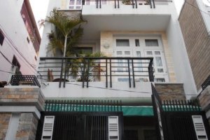 Cần bán nhà phố  tại Phường 12, Quận 10, Hồ Chí Minh
