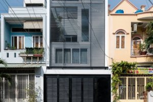 Cần bán nhà phố  tại Phường 3, Quận 3, Hồ Chí Minh