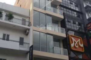 Cần bán nhà phố  tại Phường 9, Quận 3, Hồ Chí Minh