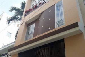 Cần bán nhà phố  tại Phường 5, Quận 10, Hồ Chí Minh